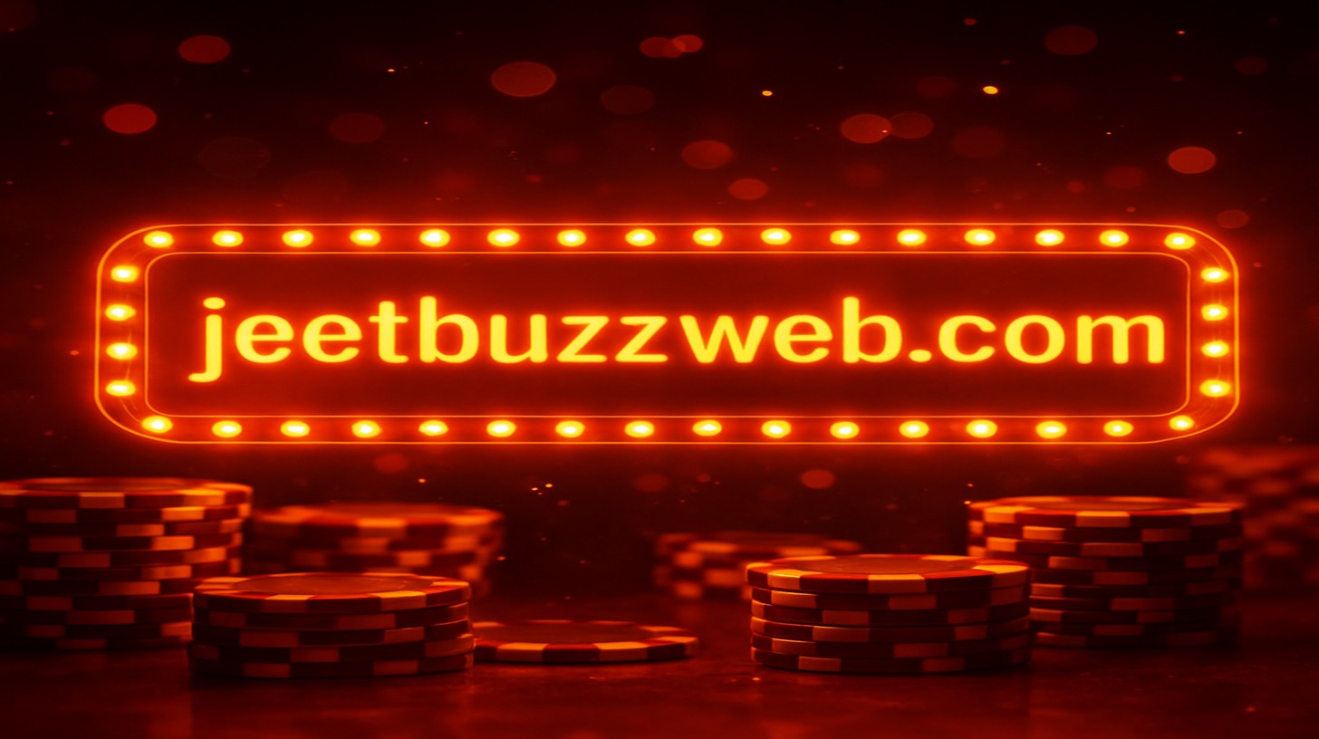 Jeetbuzz বোনাস বাংলাদেশ