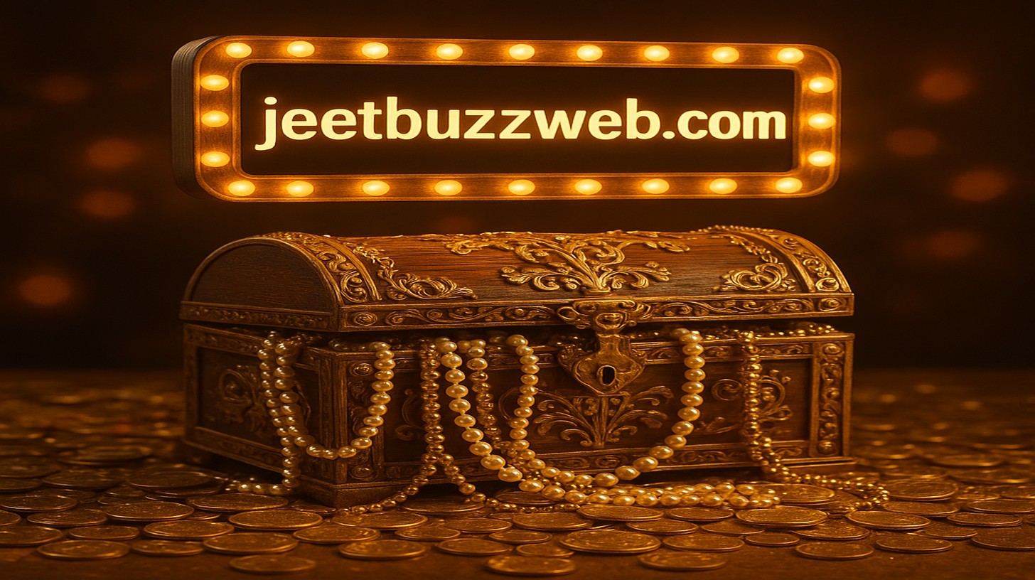 Jeetbuzz বোনাস অফার