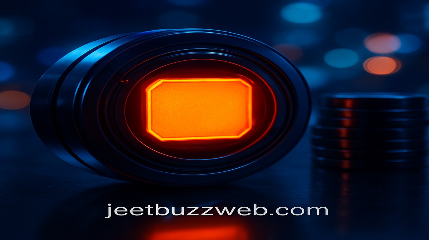 Jeetbuzz লগইন বাংলাদেশ