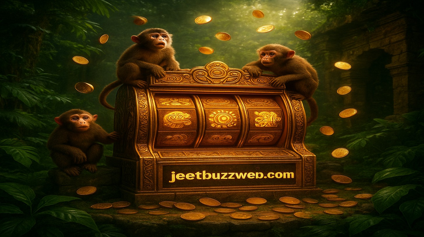 বাংলাদেশে Jeetbuzz-এর আর্কেড গেম