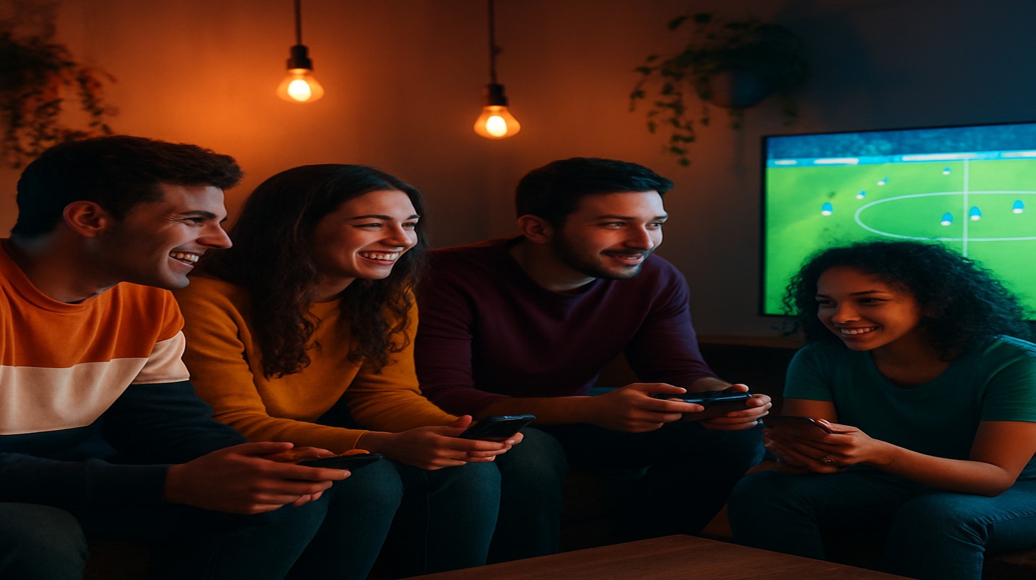 Jeetbuzz ক্রীড়া-গেমিং বাংলাদেশ