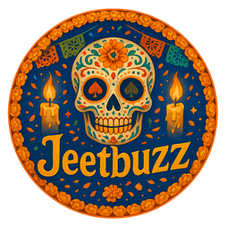 Jeetbuzz লোগো
